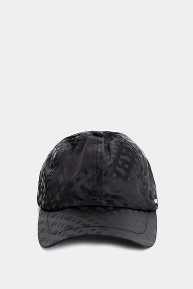 ΚΑΠΕΛΟ BOSS - 001 ΜΑΥΡΟ